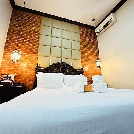 Vigan Plaza Hotel Luaran gambar