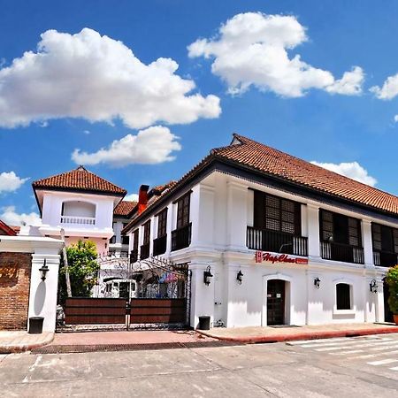 Vigan Plaza Hotel Luaran gambar