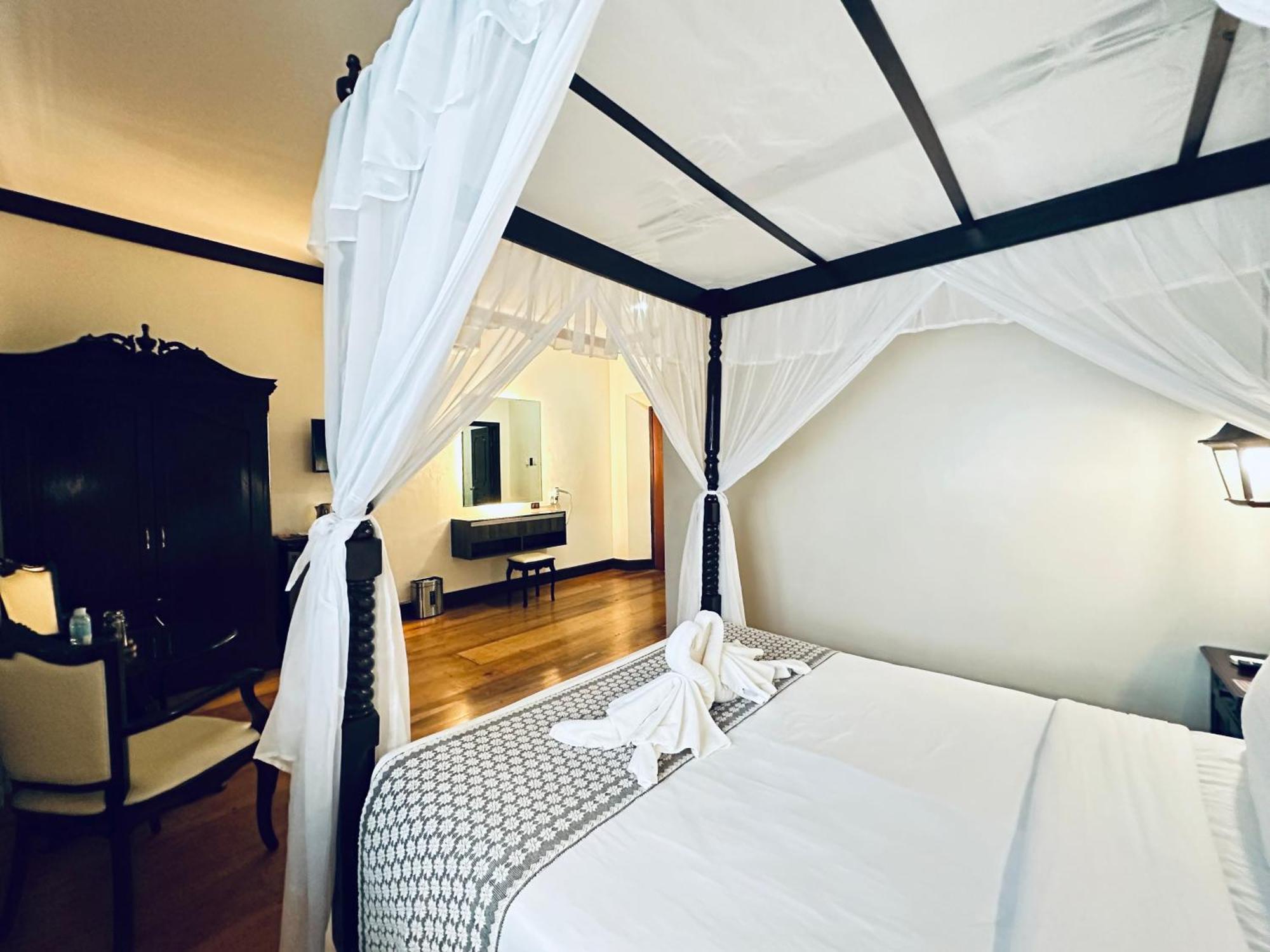 Vigan Plaza Hotel Luaran gambar