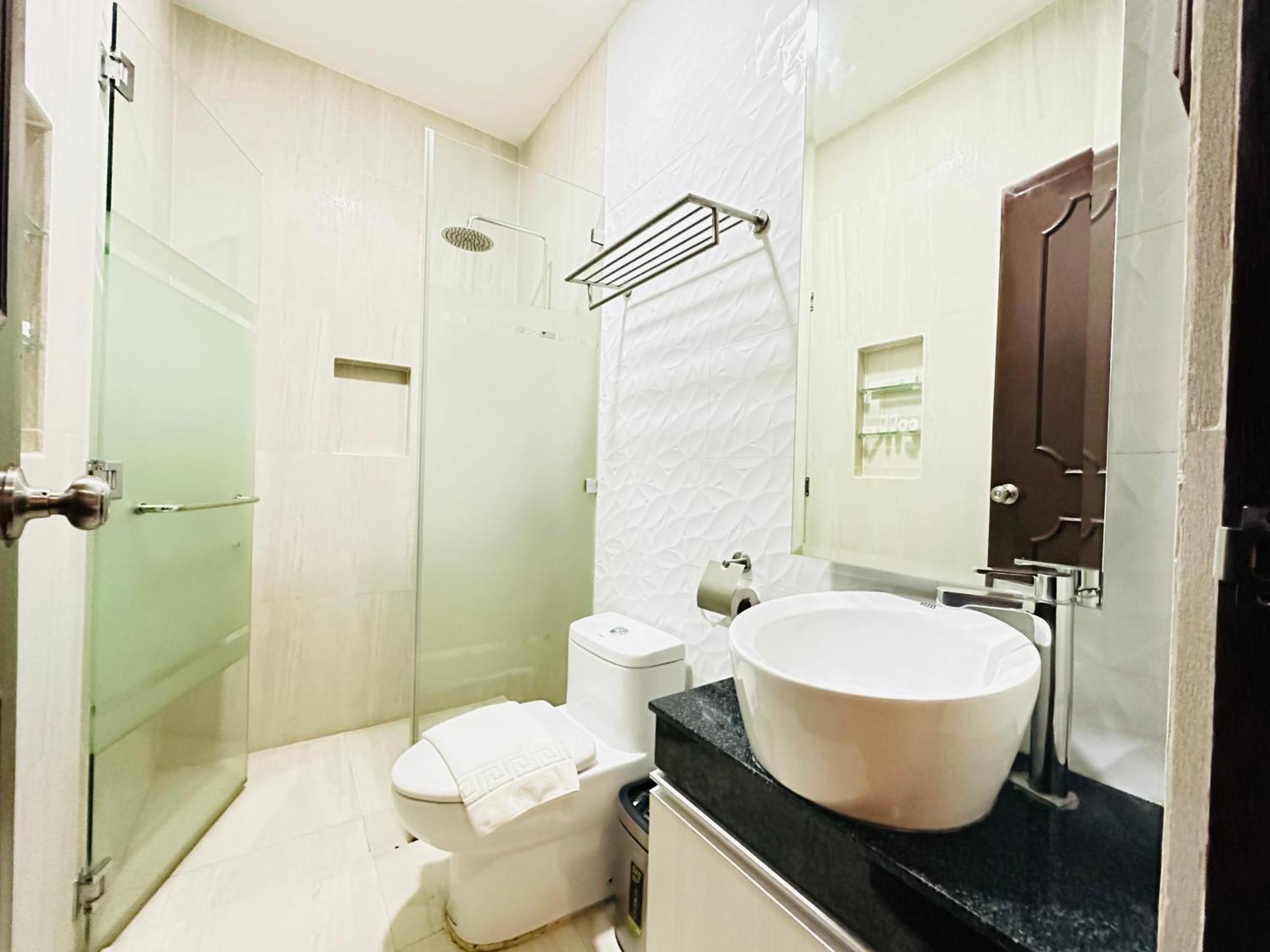 Vigan Plaza Hotel Luaran gambar