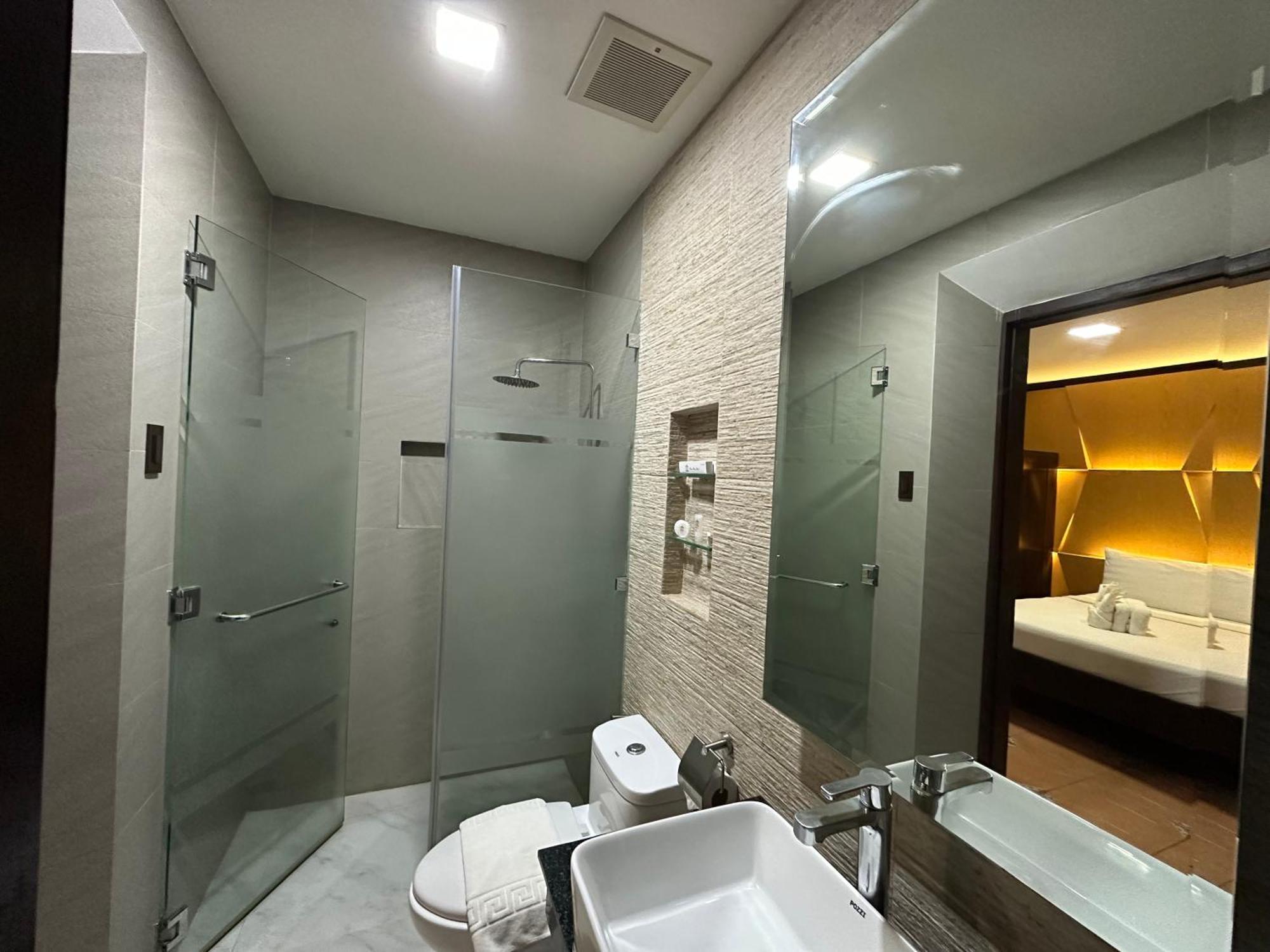 Vigan Plaza Hotel Luaran gambar