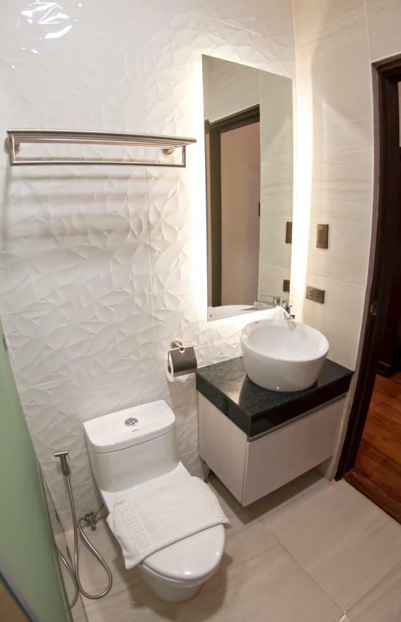 Vigan Plaza Hotel Luaran gambar