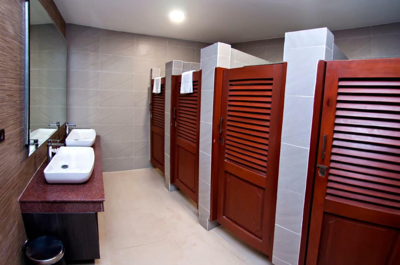 Vigan Plaza Hotel Luaran gambar