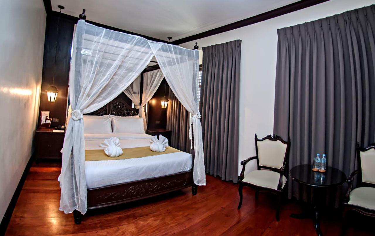 Vigan Plaza Hotel Luaran gambar