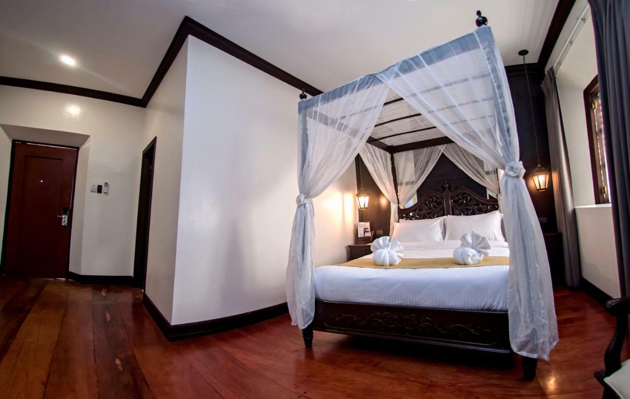 Vigan Plaza Hotel Luaran gambar